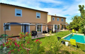 Lovely Home In Sauveterre